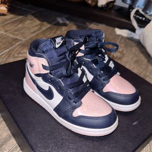 Toddler Nike Sneaker